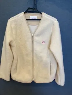 ジャケット カーディガン