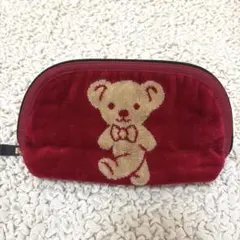 レイメイ　ポーチ