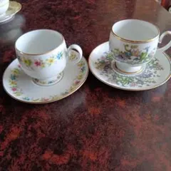 ノリタケC&S　2客