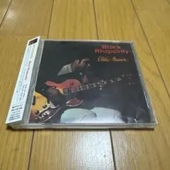 LITTLE BEAVER ブラック・ラプソディ