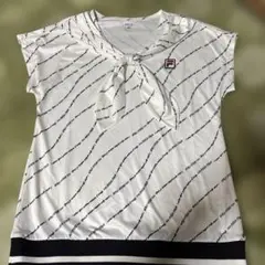 フィラ　テニスウェア