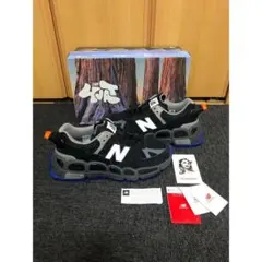 2025年最新】new balance 574 yurtの人気アイテム - メルカリ