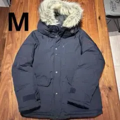 the north face×NANAMICA×ピルグリムサーフ　ダウン