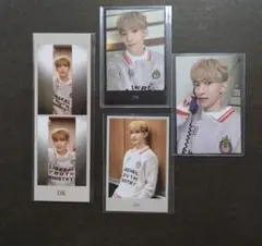 caratland 2024 セット ドギョム