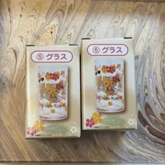 一番くじ ハローキティ 日焼けキティ サンリオ 2つ