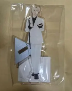 日プ新世界 アクスタ 青沼昂史朗 - メルカリ