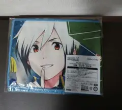 セガ ラッキーくじ　SideM 10th vol.2　 D賞 想楽 5