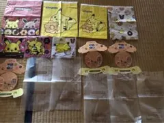 ポケモン ミスタードーナツ まとめ売り