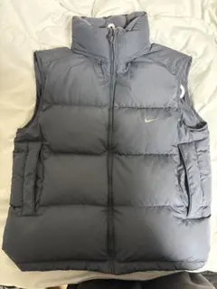 ダウンベスト ナイキ