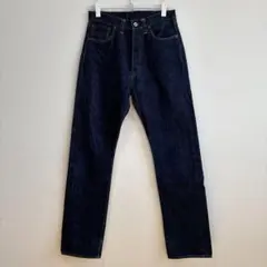 R*S様 激レア W31 大戦モデル S501XX バレンシア製 濃紺 2025年最新】大戦モデル リーバイスs501xx バレンシアの人気