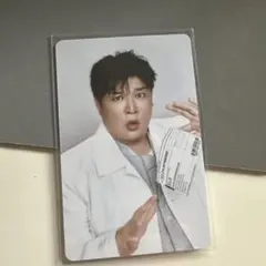 Super Junior 隨機照片卡 交易卡