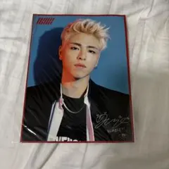 2025年最新】ikon サインの人気アイテム - メルカリ