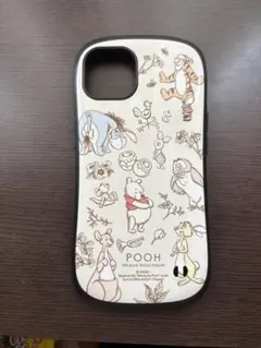 2025年最新】アイフェイス プーさんの人気アイテム - メルカリ