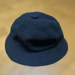 バケットハット ブラック