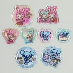 ポンポネット キャラクターグッズ