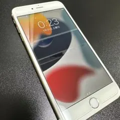 iPhone 6s Plus 64GB SIMフリー 電池最大容量89%