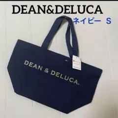 ディーン&デルーカ トートバッグ