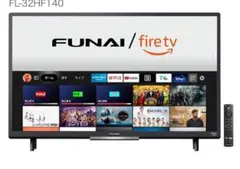 FUNAI Fire TV 32V型 FL-32HF140