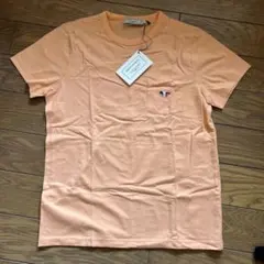 ETRO Milano ペガサス刺繍 Tシャツ イエロー Sサイズ新品タグ付き 