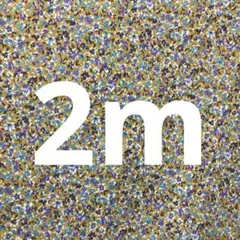 生地 リバティ 微起毛 黄色系