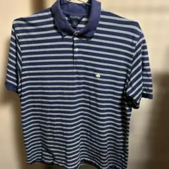 ブルックスブラザーズ　ポロシャツ　XL