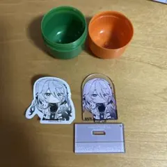 にじさんじ チョコエッグ ソフィア・ヴァレンタイン