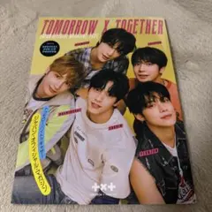 【専用出品】3点おまとめ【新品未開封】TXT TOGETHER 3形態・ソロ 専用出品】3点おまとめ【新品未開封】TXT TOGETHER 3形態・ソロ CD