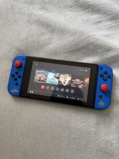 【美品】ニンテンドースイッチ本体 ロトエディション Amazon.co.jp: 【整備済み品】 Nintendo Switch