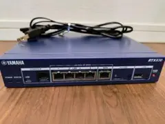 YAMAHA ヤマハ RTX830 VPNルーター