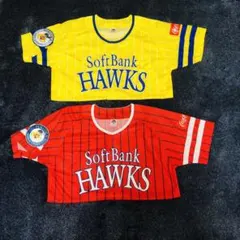 福岡ソフトバンクホークス レプリカユニホーム