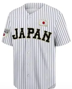 【新品値下げ中】野球日本代表 ユニフォーム OHTANI 16