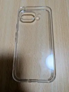 【DIFAYA】 For Pixel 9a ケース クリア 耐黄変
