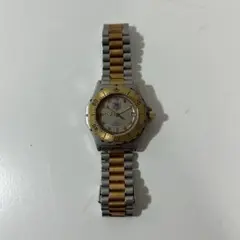 TAG Heuer タグホイヤー 3000 Professional 腕時計
