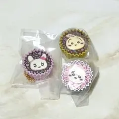 ちいかわ　たまごっち　チョコ ガチャ