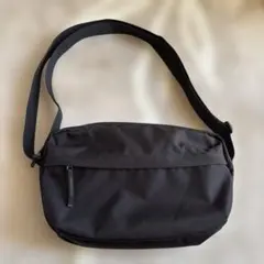 無印良品　ショルダーバッグバッグ
