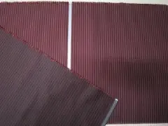 【10】西陣織　はぎれ　生地　布地　織物　シルク　180×50