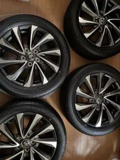 2025年最新】ヴォクシー 純正ホイール 90の人気アイテム - メルカリ