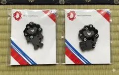 新作 黒ミャクミャク　ピンバッジ　EXPO2025 ピンバッジ 大阪関西万博