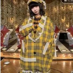 ゆなまる企画 リメイクパーカーワンピース - メルカリ