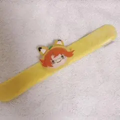 KING OF PRISM 十王院カケル ぬいぐるみグラスマーカー