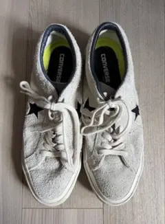 コンバース CONVERSE FRAGMENT DESIGN ONE STAR