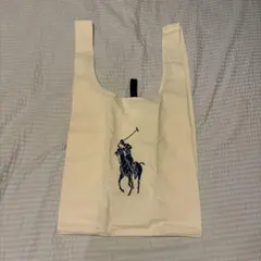 ラルフローレン エコバッグのサムネイル