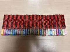 【GIANT KILLING】ジャイアントキリング 1巻～33巻セット