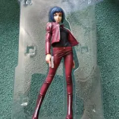 (未使用･未開封品)一番くじ 攻殻機動隊ARISE A賞 草薙素子 フィギュア [おもちゃ＆ホビー] Amazon.co.jp: バンプレスト 一番くじ 攻殻機動隊ARISE A賞 草薙