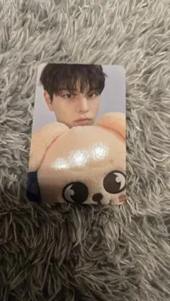 StrayKids celebrate ポップアップ トレカ スンミン MD