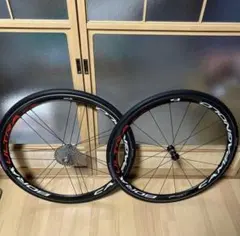 Campagnolo BORAONE 35 AC3シマノ11S リアホイールのみ - メルカリ