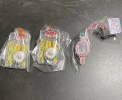 たまごっち　おかしなたまごボーロっち2