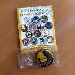 【4/26まで出品】 千と千尋の神隠し 缶バッジ