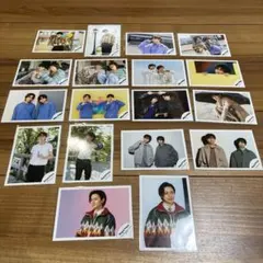 2026年最新】永瀬廉 公式写真の人気アイテム - メルカリ