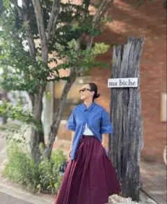 2025年最新】rosymonster フレアスカートの人気アイテム - メルカリ